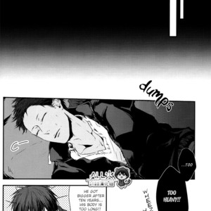 [Nine-dot] Double Suicide II – Kuroko no Basuke dj [Eng] – Gay Comics image 038.jpg