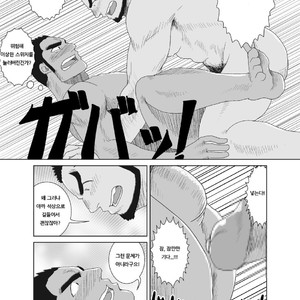 [Moritake] Model nande Zettai yaranai!! [kr] – Gay Comics image 021.jpg