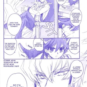 [Rapan (Himuro Shizuku)] Gekkan Duelist 09 – Yu-Gi-Oh! 5Ds dj [Eng] – Gay Comics image 004.jpg