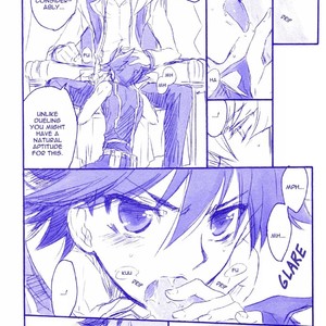 [Rapan (Himuro Shizuku)] Gekkan Duelist 09 – Yu-Gi-Oh! 5Ds dj [Eng] – Gay Comics image 005.jpg
