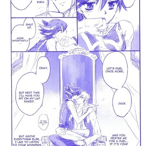 [Rapan (Himuro Shizuku)] Gekkan Duelist 09 – Yu-Gi-Oh! 5Ds dj [Eng] – Gay Comics image 007.jpg