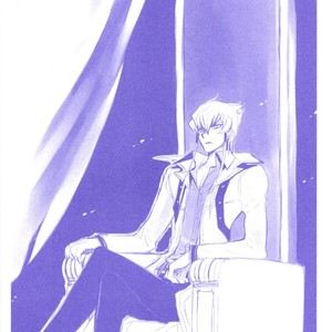 [Rapan (Himuro Shizuku)] Gekkan Duelist 09 – Yu-Gi-Oh! 5Ds dj [Eng] – Gay Comics image 008.jpg