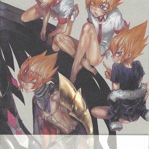 [JINBOW (Yosuke, Chiyo)] XXXX no Vec-chan – Yu-Gi-Oh! ZEXAL dj [JP] – Gay Comics image 012.jpg