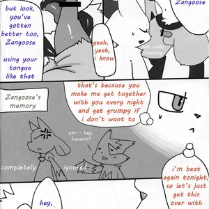 [Odoshiro Canvas] Ningen wa Shinyou Dekinai! | Never Trust Humans! – Pokemon dj [Eng] – Gay Comics image 005.jpg
