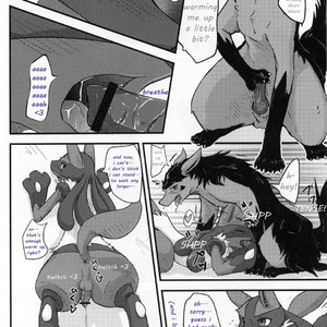 [Odoshiro Canvas] Ningen wa Shinyou Dekinai! | Never Trust Humans! – Pokemon dj [Eng] – Gay Comics image 011.jpg