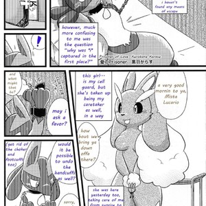 [Odoshiro Canvas] Ningen wa Shinyou Dekinai! | Never Trust Humans! – Pokemon dj [Eng] – Gay Comics image 016.jpg