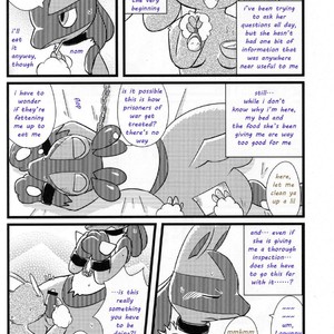 [Odoshiro Canvas] Ningen wa Shinyou Dekinai! | Never Trust Humans! – Pokemon dj [Eng] – Gay Comics image 017.jpg