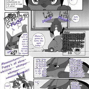 [Odoshiro Canvas] Ningen wa Shinyou Dekinai! | Never Trust Humans! – Pokemon dj [Eng] – Gay Comics image 024.jpg
