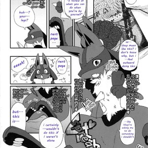 [Odoshiro Canvas] Ningen wa Shinyou Dekinai! | Never Trust Humans! – Pokemon dj [Eng] – Gay Comics image 025.jpg