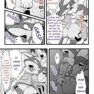 [Odoshiro Canvas] Ningen wa Shinyou Dekinai! | Never Trust Humans! – Pokemon dj [Eng] – Gay Comics image 029.jpg