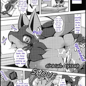 [Odoshiro Canvas] Ningen wa Shinyou Dekinai! | Never Trust Humans! – Pokemon dj [Eng] – Gay Comics image 033.jpg