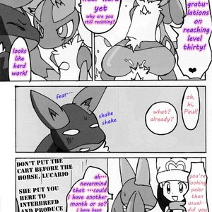 [Odoshiro Canvas] Ningen wa Shinyou Dekinai! | Never Trust Humans! – Pokemon dj [Eng] – Gay Comics image 052.jpg