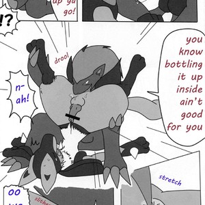 [Odoshiro Canvas] Ningen wa Shinyou Dekinai! | Never Trust Humans! – Pokemon dj [Eng] – Gay Comics image 059.jpg