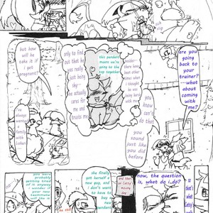 [Odoshiro Canvas] Ningen wa Shinyou Dekinai! | Never Trust Humans! – Pokemon dj [Eng] – Gay Comics image 070.jpg