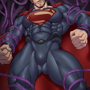 [Suyohara] Superman – Gay Comics image 002.jpg