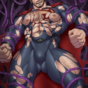 [Suyohara] Superman – Gay Comics image 003.jpg