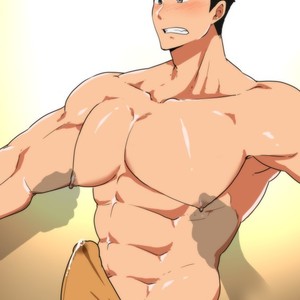 [PULIN Nabe (kakenari)] kakenari♂1708♂ – Gay Comics image 003.jpg