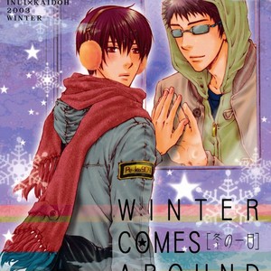 [Komeya & Plastic Echo] Prince of Tennis dj – Winter Comes Around [Eng] – Gay Comics image 042.jpg