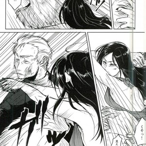 [Pikomatsu] Ganbare hancho-san! – Osomatsu-san dj [JP] – Gay Comics image 011.jpg