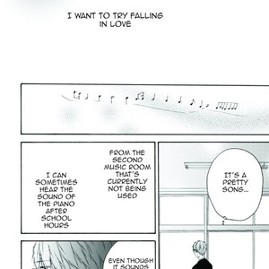 [II Ichino] Sekai no Oto ga Shinai [Eng] – Gay Manga image 007.jpg