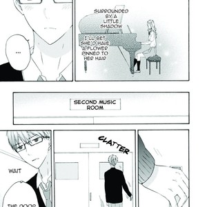 [II Ichino] Sekai no Oto ga Shinai [Eng] – Gay Manga image 008.jpg