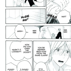 [II Ichino] Sekai no Oto ga Shinai [Eng] – Gay Manga image 011.jpg