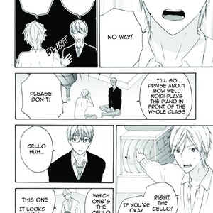[II Ichino] Sekai no Oto ga Shinai [Eng] – Gay Manga image 013.jpg
