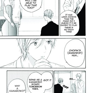 [II Ichino] Sekai no Oto ga Shinai [Eng] – Gay Manga image 014.jpg