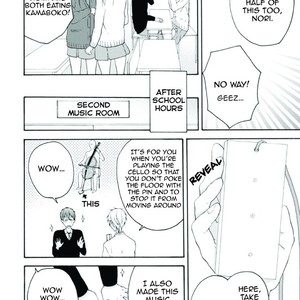 [II Ichino] Sekai no Oto ga Shinai [Eng] – Gay Manga image 017.jpg