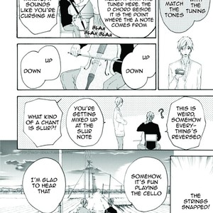[II Ichino] Sekai no Oto ga Shinai [Eng] – Gay Manga image 019.jpg