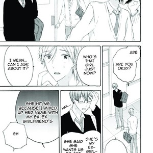 [II Ichino] Sekai no Oto ga Shinai [Eng] – Gay Manga image 022.jpg