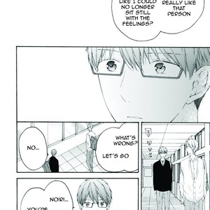 [II Ichino] Sekai no Oto ga Shinai [Eng] – Gay Manga image 025.jpg