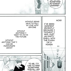 [II Ichino] Sekai no Oto ga Shinai [Eng] – Gay Manga image 026.jpg
