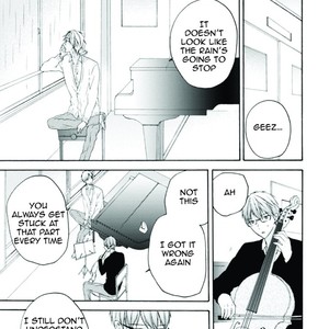 [II Ichino] Sekai no Oto ga Shinai [Eng] – Gay Manga image 028.jpg