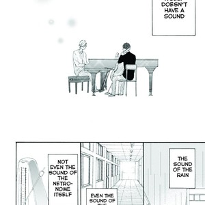 [II Ichino] Sekai no Oto ga Shinai [Eng] – Gay Manga image 031.jpg
