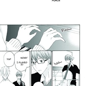 [II Ichino] Sekai no Oto ga Shinai [Eng] – Gay Manga image 032.jpg