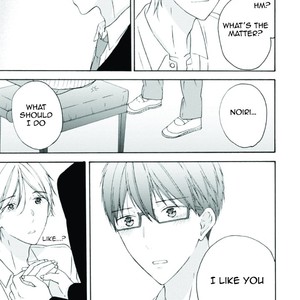 [II Ichino] Sekai no Oto ga Shinai [Eng] – Gay Manga image 034.jpg
