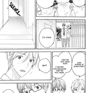 [II Ichino] Sekai no Oto ga Shinai [Eng] – Gay Manga image 044.jpg
