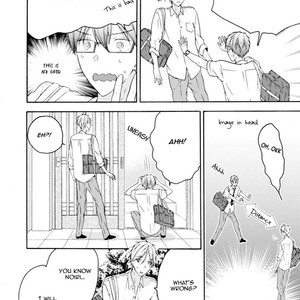 [II Ichino] Sekai no Oto ga Shinai [Eng] – Gay Manga image 045.jpg