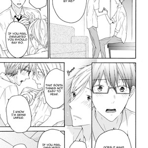 [II Ichino] Sekai no Oto ga Shinai [Eng] – Gay Manga image 054.jpg