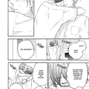 [II Ichino] Sekai no Oto ga Shinai [Eng] – Gay Manga image 055.jpg