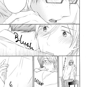 [II Ichino] Sekai no Oto ga Shinai [Eng] – Gay Manga image 056.jpg