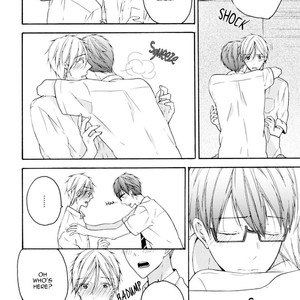 [II Ichino] Sekai no Oto ga Shinai [Eng] – Gay Manga image 057.jpg