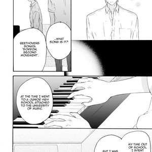 [II Ichino] Sekai no Oto ga Shinai [Eng] – Gay Manga image 063.jpg