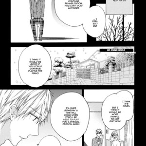 [II Ichino] Sekai no Oto ga Shinai [Eng] – Gay Manga image 076.jpg
