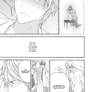 [II Ichino] Sekai no Oto ga Shinai [Eng] – Gay Manga image 078.jpg