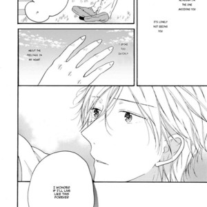 [II Ichino] Sekai no Oto ga Shinai [Eng] – Gay Manga image 079.jpg