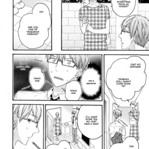 [II Ichino] Sekai no Oto ga Shinai [Eng] – Gay Manga image 081.jpg