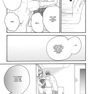 [II Ichino] Sekai no Oto ga Shinai [Eng] – Gay Manga image 086.jpg