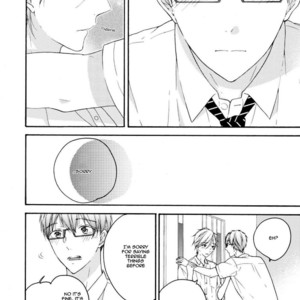 [II Ichino] Sekai no Oto ga Shinai [Eng] – Gay Manga image 087.jpg